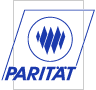 Logo Parität